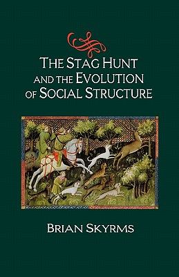 The Stag Hunt and the Evolution of Social Structure