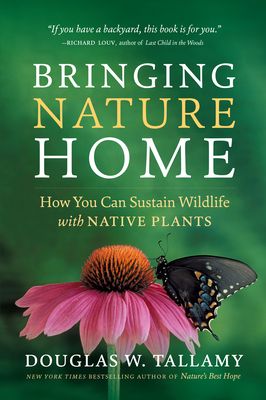 Bringing Nature Home: How You Can Sustain Wildlife with Native Plants