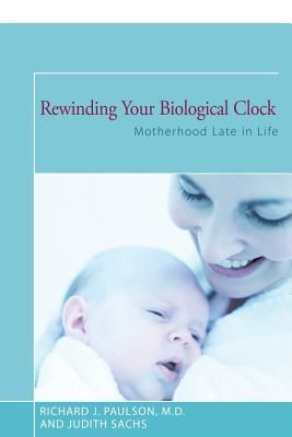 Rewinding Your Biological Clock