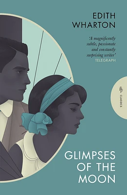 Glimpses of the Moon (Pushkin Press Classics) (Paperback)