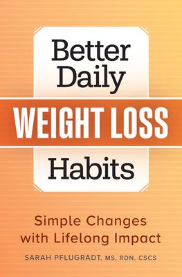 Better Daily Weight Loss Habits: Simple Changes with Lifelong Impact