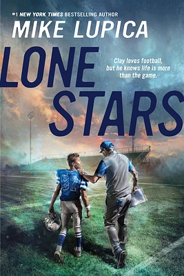 Lone Stars (Paperback)