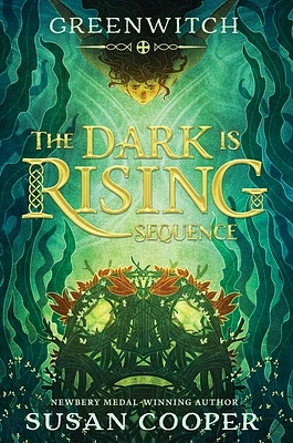 Greenwitch (The Dark Is Rising Sequence #3) (Hardcover)