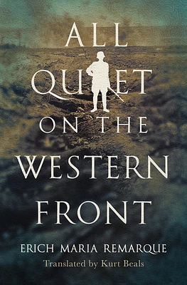 All Quiet on the Western Front (Hardcover)