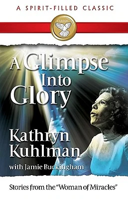 A Glimpse Into Glory (Paperback)