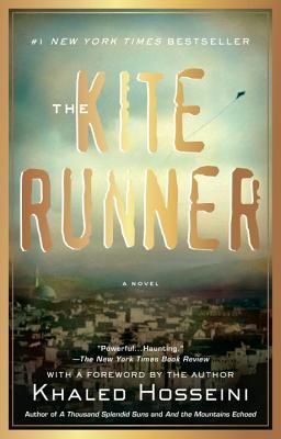 The Kite Runner (Paperback)