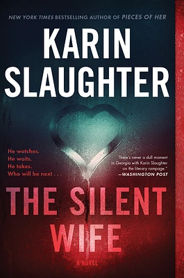 The Silent Wife: A Novel (Paperback)