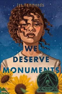 We Deserve Monuments (Paperback)