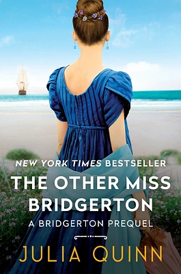 Other Miss Bridgerton: A Bridgerton Prequel (Hardcover)