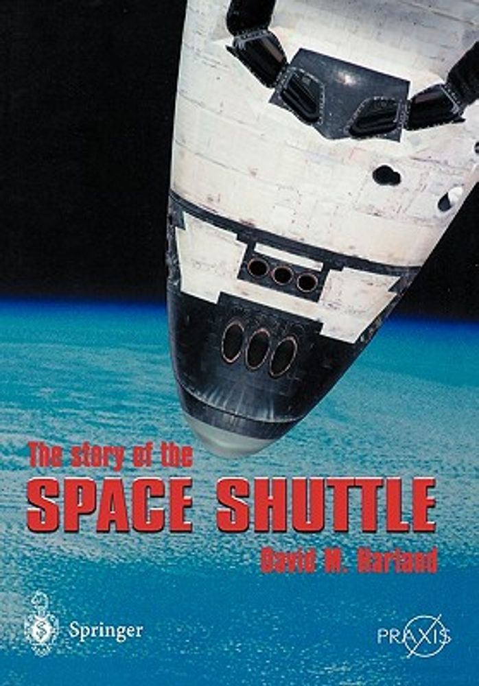 The Story of the Space Shuttle