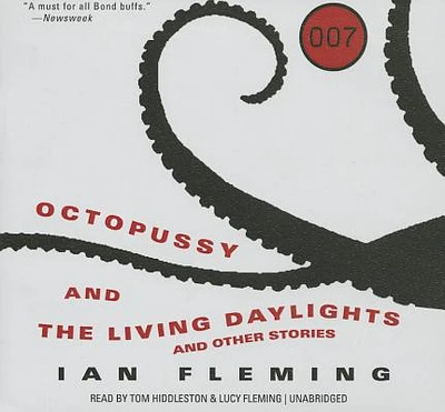 Octopussy and the Living Daylights