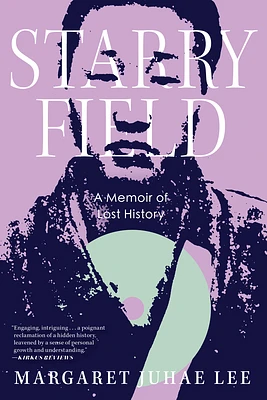 Starry Field: A Memoir of Lost History (Hardcover)