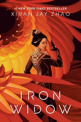 Iron Widow (Book 1) (Hardcover)