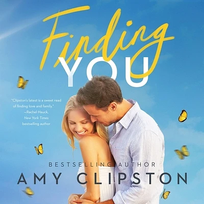 Finding You: A Sweet Contemporary Romance (Compact Disc)