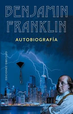 Benjamin Franklin (Paperback)