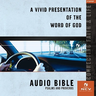 Audio Bible - New Century Version