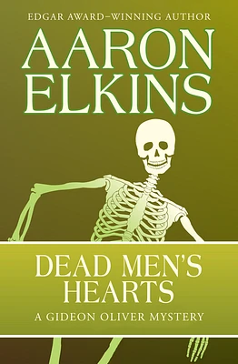 Dead Men's Hearts (The Gideon Oliver Mysteries) (Paperback)