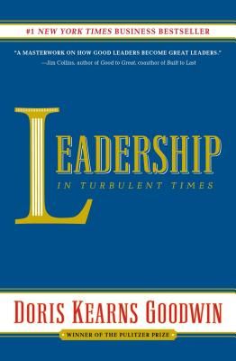 Leadership: In Turbulent Times