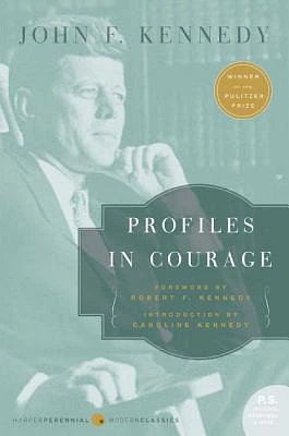 Profiles in Courage (Paperback)