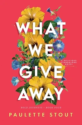 What We Give Away (Paperback)