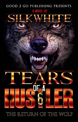 Tears of a Hustler 6 (Paperback)