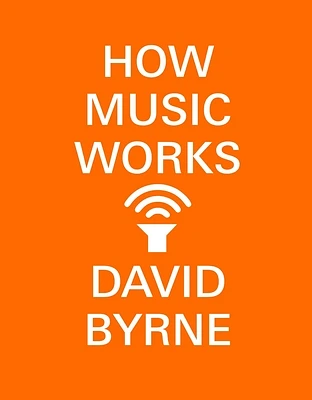 How Music Works (Paperback)