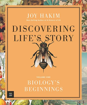 Discovering Life’s Story: Biology’s Beginnings (Discovering Life's Story) (Hardcover)