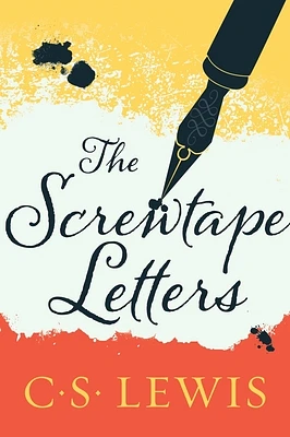 The Screwtape Letters (Paperback)