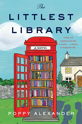 The Littlest Library: A Novel (Paperback)