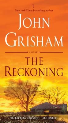 The Reckoning: A Novel (Paperback