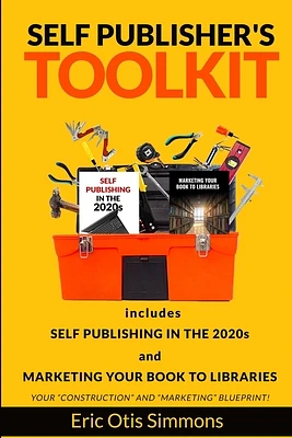 Self Publisher's Toolkit (Paperback)