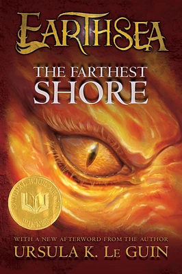 The Farthest Shore (Earthsea Cycle #3) (Paperback)