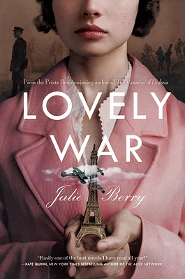 Lovely War (Hardcover)