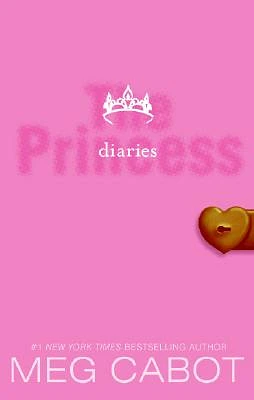 The Princess Diaries (Paperback)