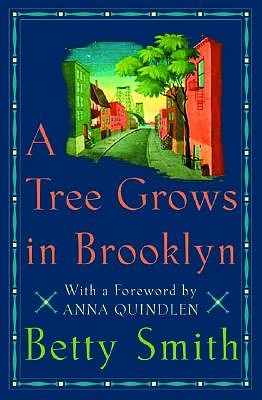 A Tree Grows in Brooklyn (Hardcover)