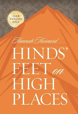 Hinds' Feet on High Places (Hardcover)