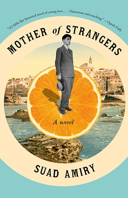 Mother of Strangers: A Novel (Paperback)