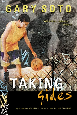 Taking Sides (Paperback)