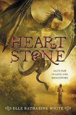 Heartstone (Heartstone Series #1) (Paperback)