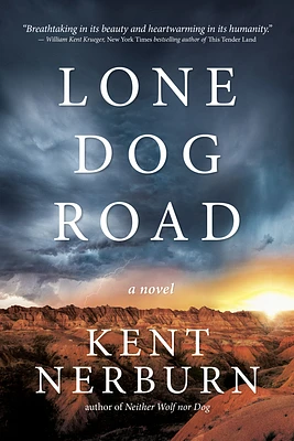 Lone Dog Road (Paperback)