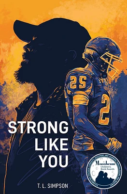 Strong Like You (Paperback)