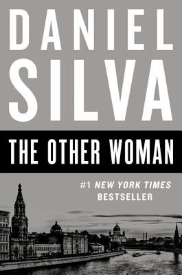 The Other Woman: A Novel (Gabriel Allon #18) (Paperback)