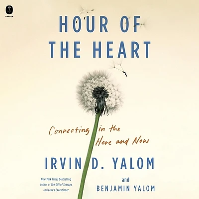 Hour of the Heart: Connecting in the Here and Now (Compact Disc)