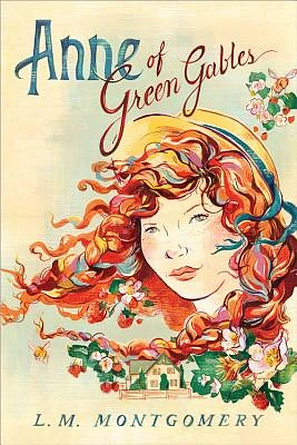 Anne of Green Gables (Official Anne of Green Gables) (Paperback)