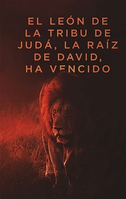 Rvr60, Santa Biblia, Letra Grande, Tapa Dura, El León, Comfort Print (Large Print / Hardcover)