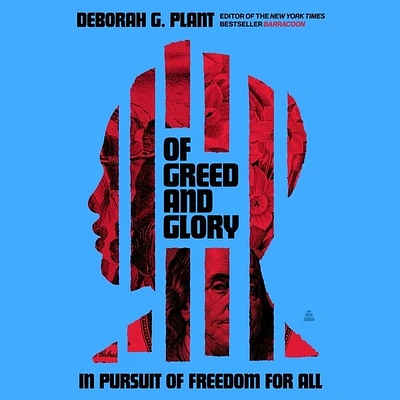 Of Greed and Glory: In Pursuit of Freedom for All (Compact Disc)