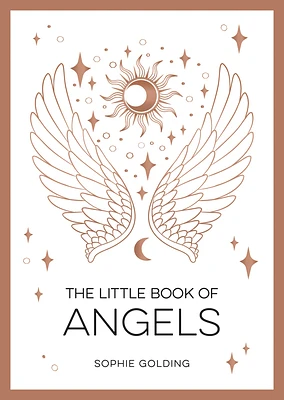 The Little Book of Angels (Paperback)