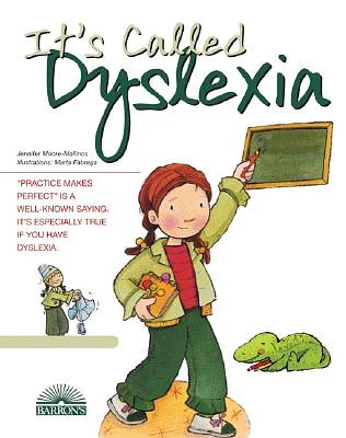 It's Called Dyslexia (Live and Learn Books) (Paperback)