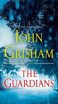 The Guardians: A Novel (Paperback