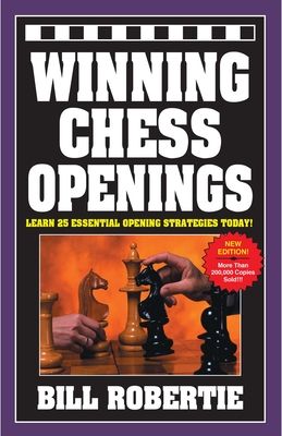 Winning Chess Openings